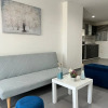 Отель Apartamento Muy Cerca al Río, фото 5