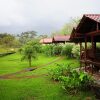 Отель La Anita Rainforest Ranch, фото 10