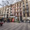 Отель Apartments Ramblas 108 в Барселоне