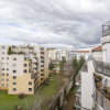 Отель Le Felix Faure - Lyon By Hamac Suites, фото 15