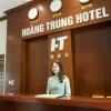 Отель Hoang Trung Co To Hotel, фото 18