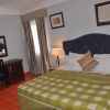 Отель Bolton White Apartments в Абудже