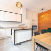 Отель Red Brick Apartment Downtown Łódź, фото 18