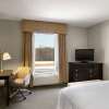 Отель Hampton Inn & Suites Mahwah, фото 5