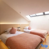 Отель Jiuguniang Homestay (Jiuhuashan Branch), фото 6