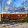 Отель Secluded Hideaway 2 Bedroom Cabin by RedAwning, фото 19
