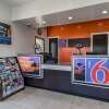 Отель Motel 6 National City, CA, фото 12
