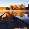 Отель Muskoka Lake and Marina View Room, фото 17