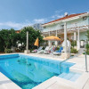 Отель Amazing Home in Orebic With Wifi and 5 Bedrooms, фото 16