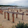 Отель Stuga m havsutsikt & 50m till strand, фото 4