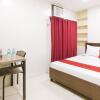 Отель RedDoorz near Fernwoods Garden Quezon City, фото 17