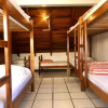 Отель Quatro Ilhas Eco Hostel, фото 3