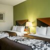 Отель Sleep Inn & Suites Montgomery East I-85, фото 26