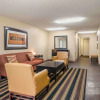 Отель Extended Stay America Suites Evansville East, фото 16