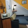 Отель Apartma Santina, фото 5