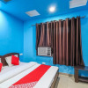 Отель OYO 62748 Hotel Zeenat, фото 11
