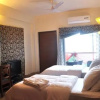 Отель The Bhopal Grande Apartment, фото 6