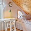 Отель 7 Person Holiday Home in Grisslehamn, фото 14