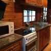 Отель Lurchers Cabin Aviemore, фото 12