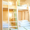 Отель Osaka Guesthouse Midoriya - Hostel, фото 5