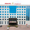Отель Rozana Hotel, фото 17