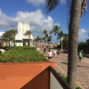 Отель Hollywood Beach Resort - Studio With 2 Double Beds, фото 1