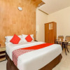 Отель OYO 1202 Royal Plaza Residence -3, фото 9