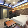 Отель Business Hotel Ete, фото 5