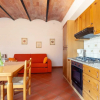Отель Tuscan Farmhouse in Peccioli with Swimming Pool near Lakes, фото 10