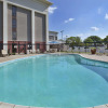 Отель Hampton Inn Toledo-South/Maumee, фото 14