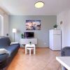 Отель Apartment Gordana Labin, фото 3