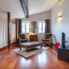Отель Loft Saint Vincent, фото 7