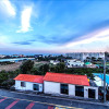 Отель Jeju Sky Hill Pension, фото 1