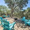 Отель Canyon Lake Hideaway w/ Fire Pit & Hot Tub!, фото 17