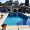 Отель Villa With 3 Bedrooms in Cotignac, With Private Pool, Furnished Garden, фото 18