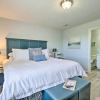 Отель Picturesque Condo w/ Patio, 4 Mi to Beach!, фото 5