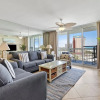 Отель Pelican Beach 0815 2 Bedroom Condo by Pelican Beach Management, фото 18