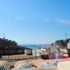 Отель Apartment with 3 bedrooms in Llafranc with wonderful city view furnished terrace and WiFi, фото 9