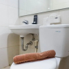 Отель Chic And Cozy Studio Apartment At Tanglin Supermall Mansion, фото 12