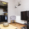 Отель Stylish 1 Bedroom Apartment-ground Floor, фото 4