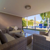 Отель Luxurious 5-Bed Private Pool Villa - PV6, Hua Hin, фото 31