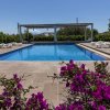 Отель Captivating House With Shared Pool in Bodrum, фото 12