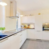 Отель 10 Person Holiday Home in Oksbol, фото 6