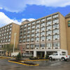 Отель Quality Inn & Suites Event Center в Де-Мойне