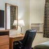 Отель Hudson Inn & Suites, фото 10