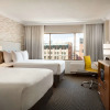 Отель Radisson Hotel Baltimore Downtown - Inner Harbor, фото 8