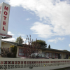 Отель Birchlands Motel, фото 1