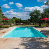 Отель Masseria Li Reni, фото 18