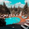 Отель Poiana Brasov, ALPIN RESORT Hotel, APARTHOTEL 609, фото 10