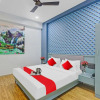 Отель OYO Flagship 703557 La Marina, фото 10